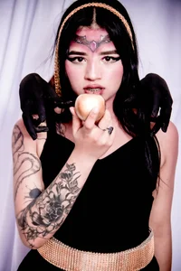 aliice_walker_ Oh God! Pic 8