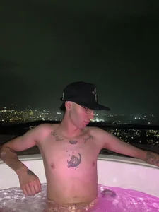 Luxury nights od ana_angel14  snímek