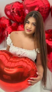 Zdjęcia MayaMoanXXX Love Me:  8