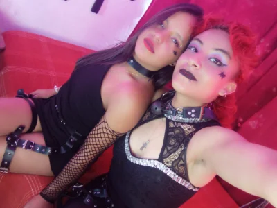 Public de Girls_of_fire__  4 Imagens