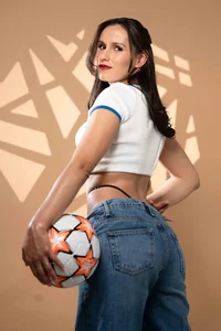 VanesaValet Play Your Best Match With Me slika