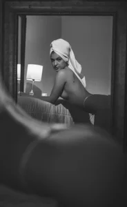 IrisLaurentNoir Bild 5