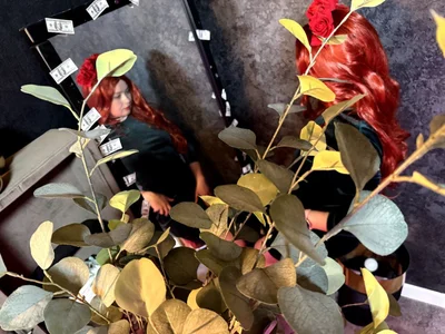 Happy ​Halloween od RedDoll_  7 snímek