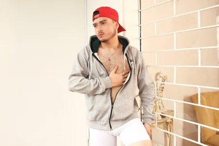 Salvattore_Muller Hottt Pics❤️🔥🔥 Pic 2