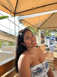 Abby_tits Public Pic 3