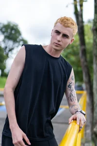 SpaceBoy1: Public ( 6 фото)