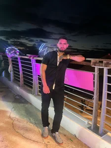 matteosantosAfter Dark图片 3