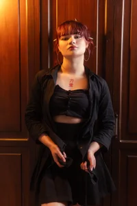 ElectraRosse Soft & Wild 😈 зображення 3