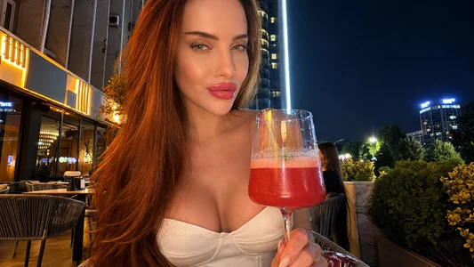 Anje_Coxx Summer evening 🌄 사진 6