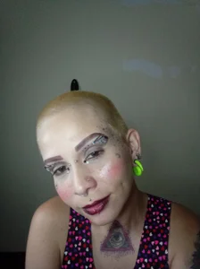 moon_cat85My new look / Mi nuevo look图片 8