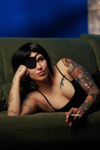 folinskayyya Himeno cosplay Immagine  8