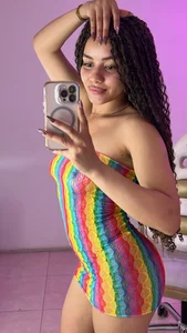 LorenaCurly Me siento maravillosa🤍 Immagine  4