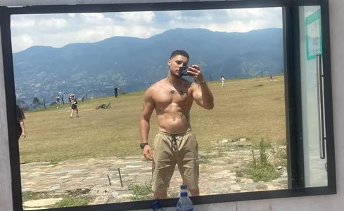 Kiing_001 DISCIPLINE AND EXERCISE DAY🔥🔥 Hình 2
