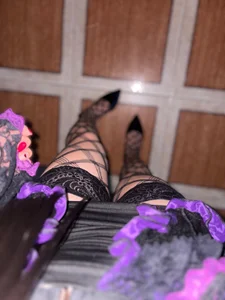 Amara_melodi hallowen 🎃 Immagine  2