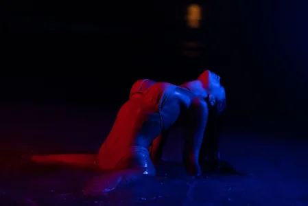 NatyDesiree Night Temptation Pic 4