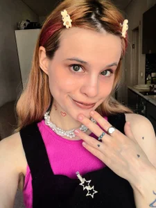 Zdjęcia Lili_pup Harmony:  4
