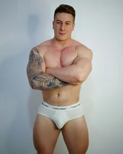 Alex hot de Alex-Harrington  3 Imagens