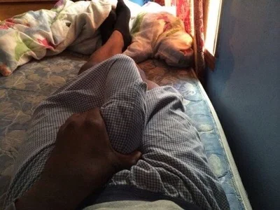 Ven te espero od Zorroalf  3 snímek