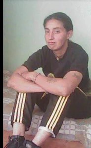 casual de anyu1306 Foto 3