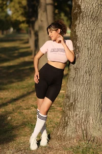 Teresa_Stane When sport becomes the art of seduction Εικόνα 5