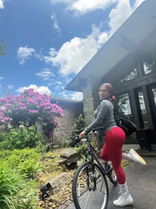 LushianaFitness Watch me profile Bilde 2