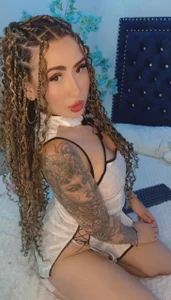 Milu_ballmer My very sexy and hot Cosplay 🥵🍒 Pic 2