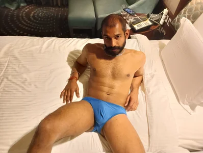 _vaziel Blue love Pic 3