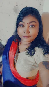 indianmermaid red/blue Pic