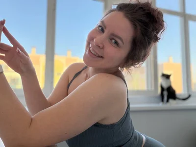 MikaBloom First rays of sun Foto 6