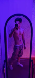 Foto desnuda de Ricky-boy 1