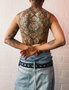 👁️🖤 de gahel_  2 Imagens