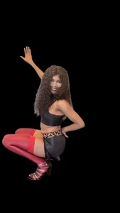 Public de ShantelSexyYoungMilfie  4 Imagens