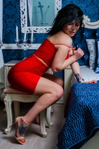 NataliaRed Nataly💫 Billede 8