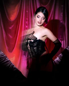 Megga_Bluee Happy Valentine's Day, much love to all зображення 5