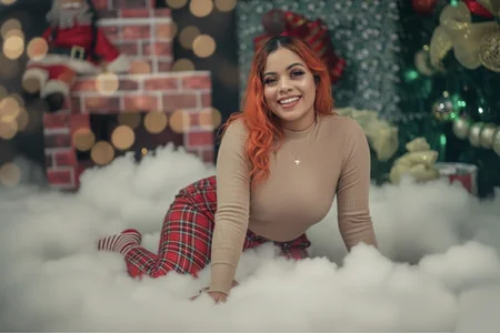 Zdjęcia amywilld ♥️🎄:  5