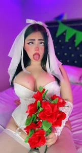 Vanelope_sweet_ Marry me ❤️‍🔥🌷🌹 Pic 4