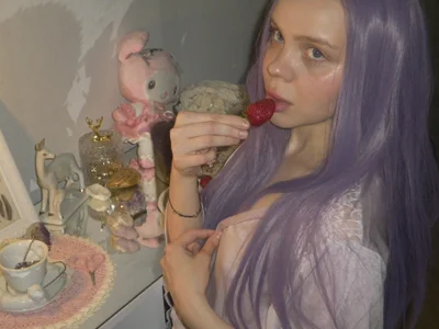 🐱💕 od Catnip_  4 snímek