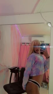 _SAMANTHA_QUEEN_ Do you like this? ❤️‍🔥🔥 Pic 3