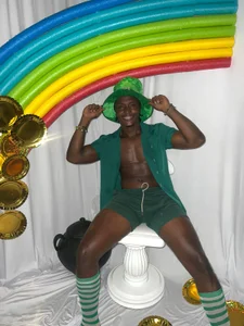 san patrict 2026 od DannSmmith  snímek