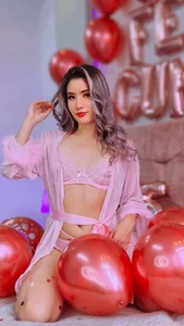 Lee_HaneulのIt's my birthdayの枚の写真