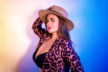 SoniaGresson New Content Pic