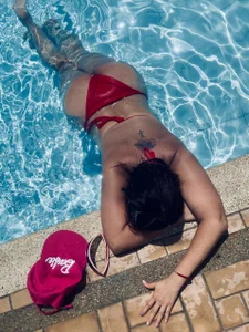 Anantaa_ I love feeling on my skin 👒 slika 3