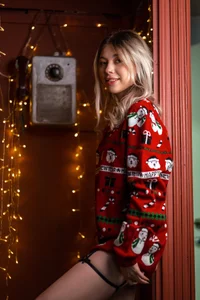 SimonaGerry Christmas Εικόνα 5