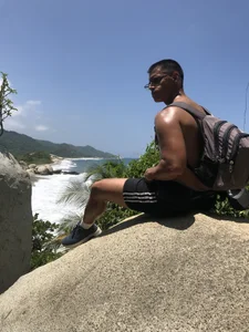 _John_Boy_ Santa Marta Beach. 사진 6