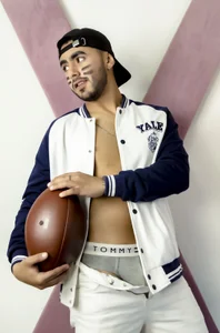 ItsMeEros Soccer boy Pic 6