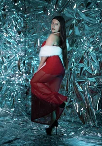 Gia_ch Merry Christmas 🎄🎁 Pic 3