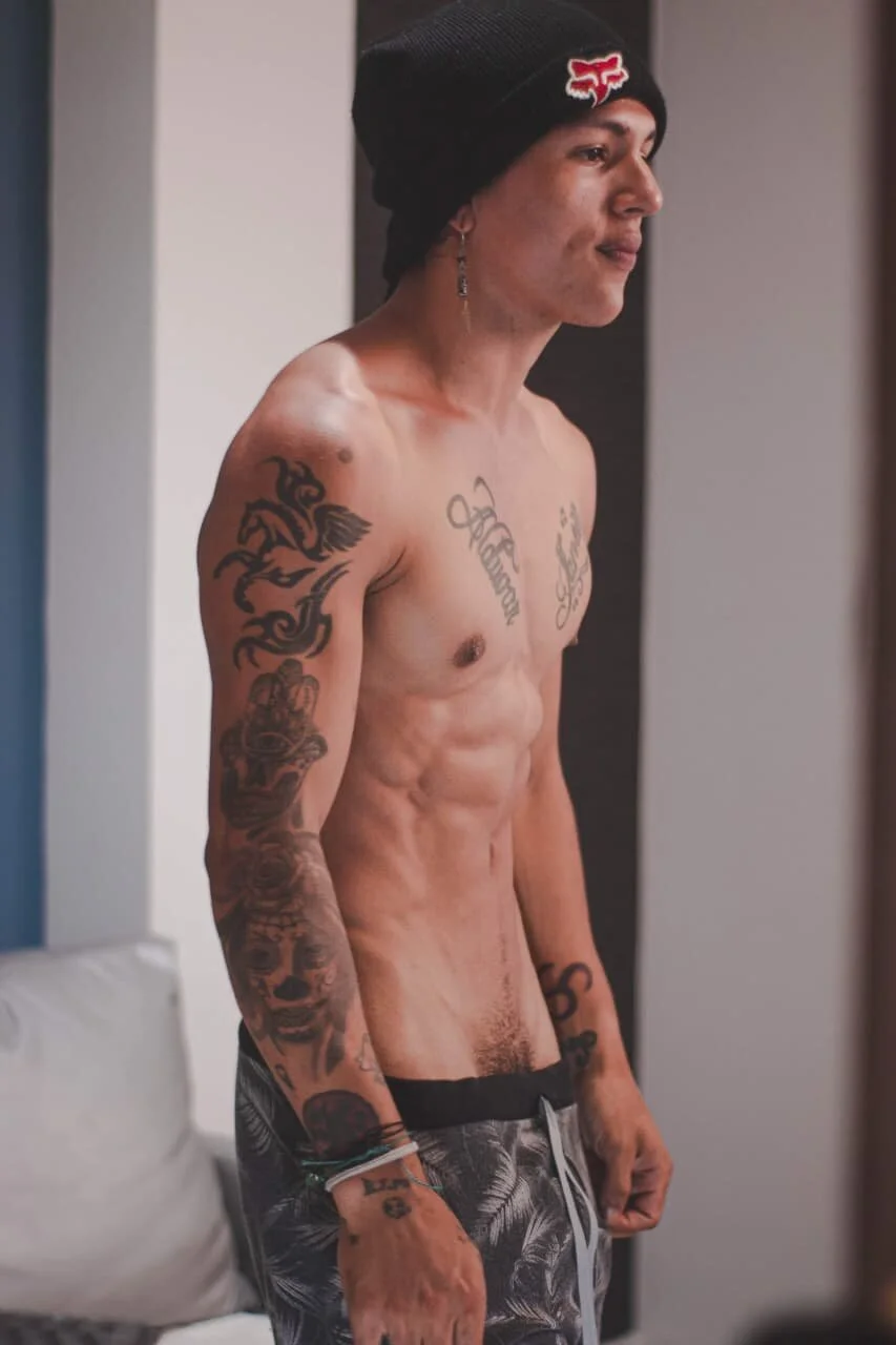 Ảnh Thịnh Hành của DanteLuxx 6477