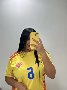 Hinata_98 Soccer Babe Exposed Immagine  2