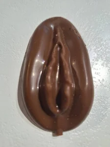 Peluches et Chocolats de Nikkitta22 Foto 7