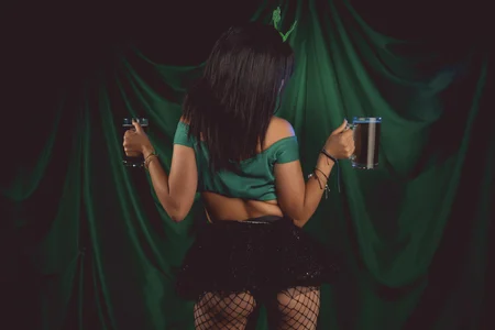 Zdjęcia Ashleey__Sweet_ HAPPY ST. PATRICK'S DAY:  2